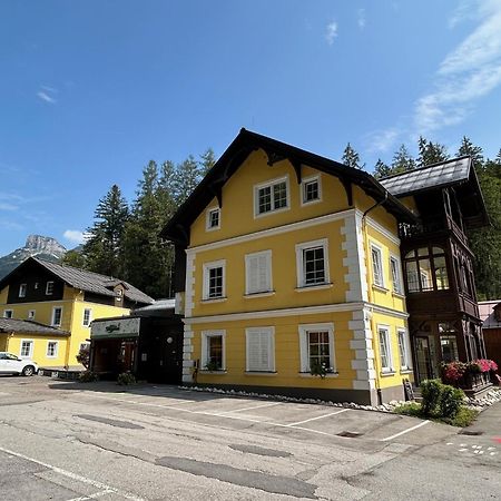 Villa Styria Bad Aussee Esterno foto
