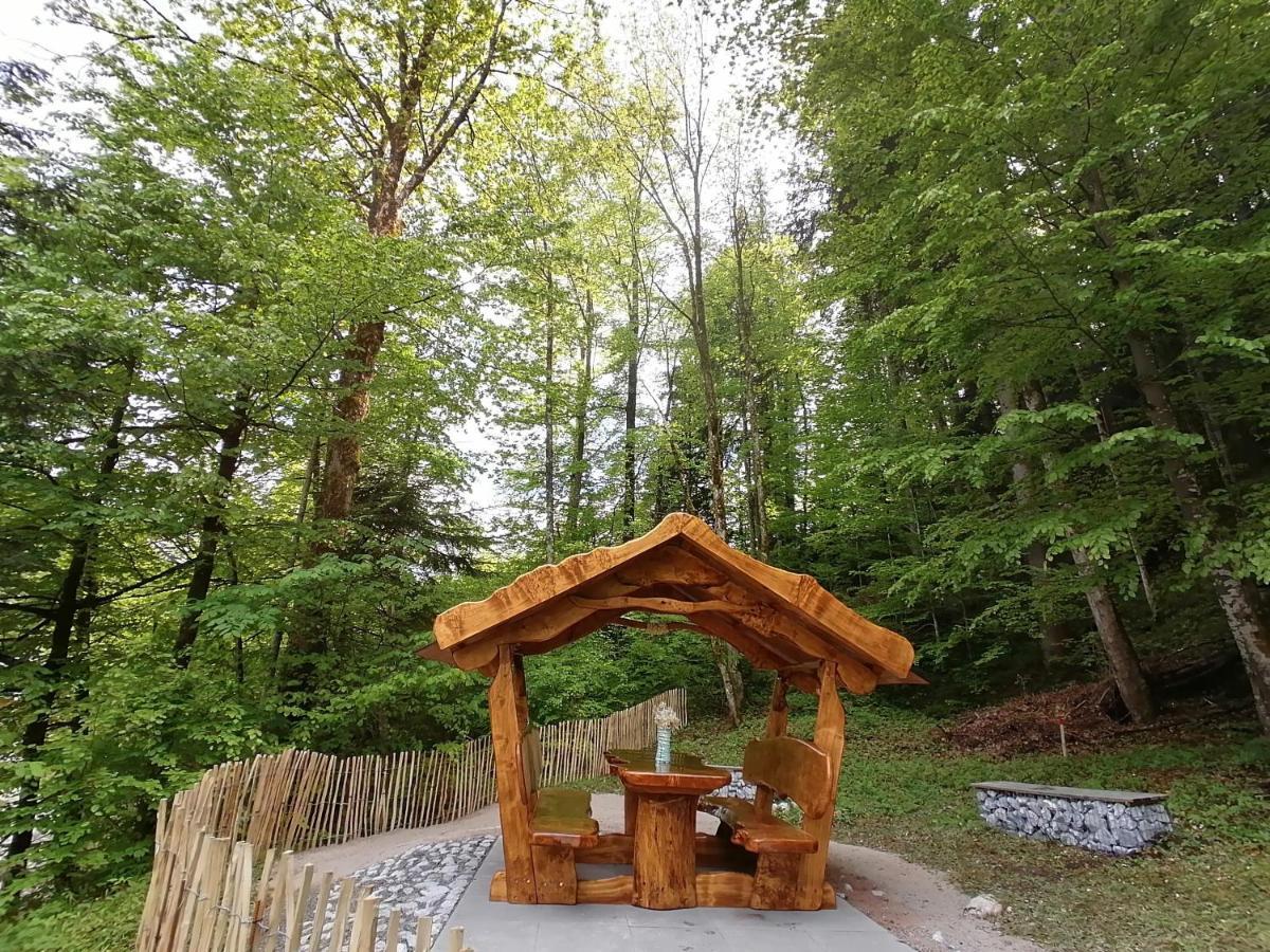 Villa Styria Bad Aussee Esterno foto