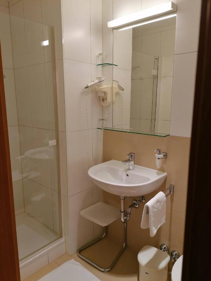 Villa Styria Bad Aussee Esterno foto