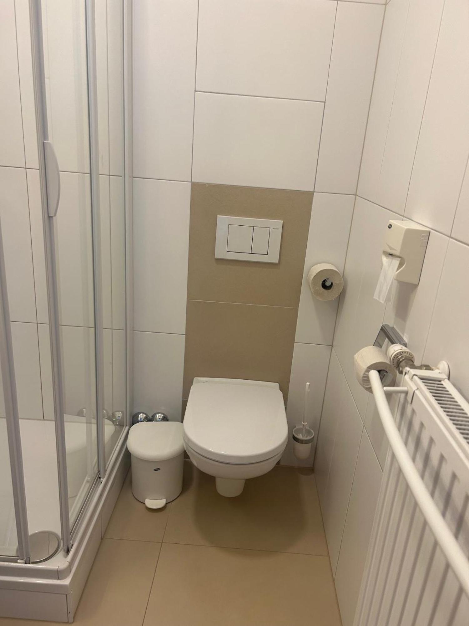 Villa Styria Bad Aussee Esterno foto