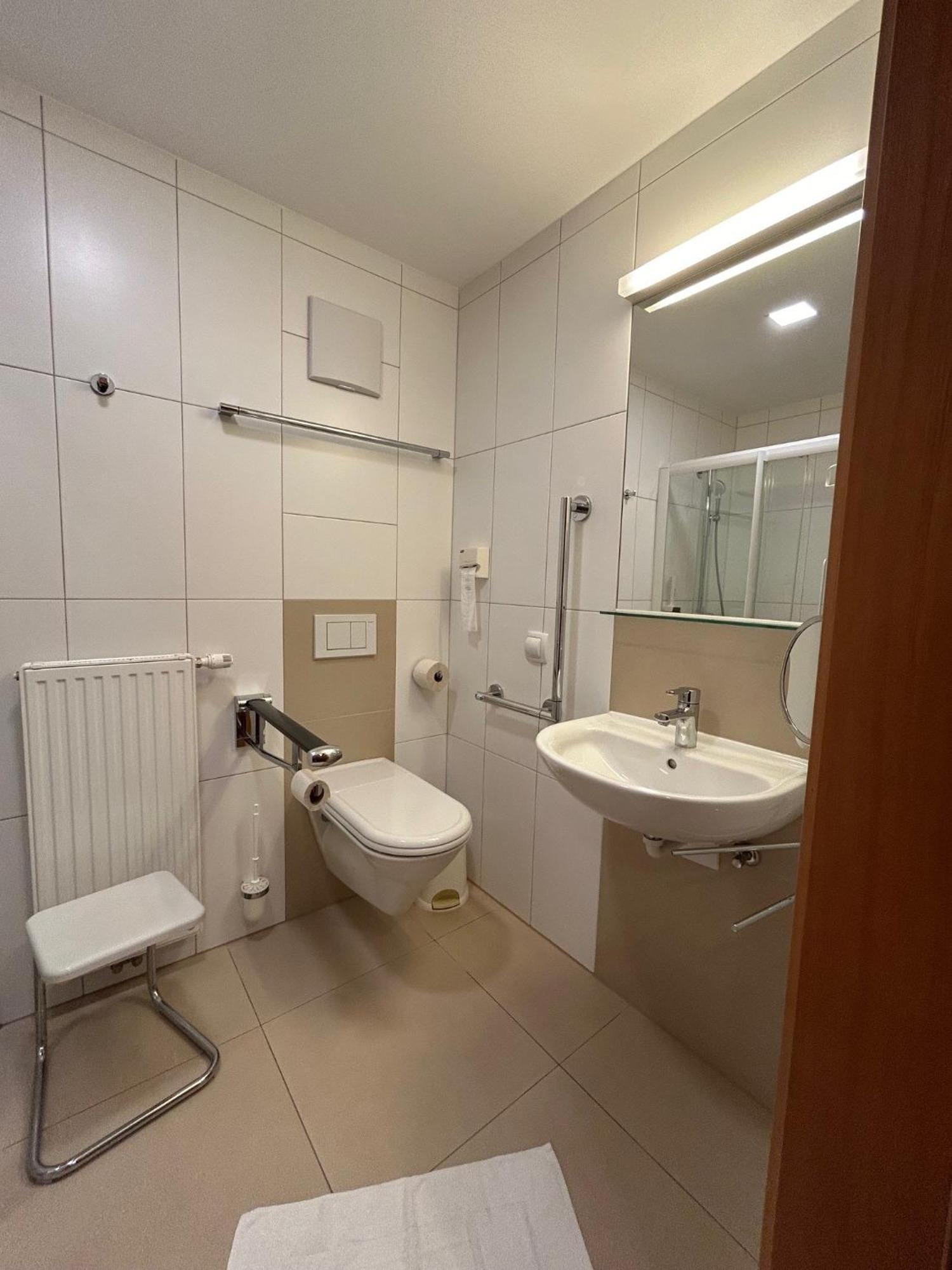 Villa Styria Bad Aussee Esterno foto