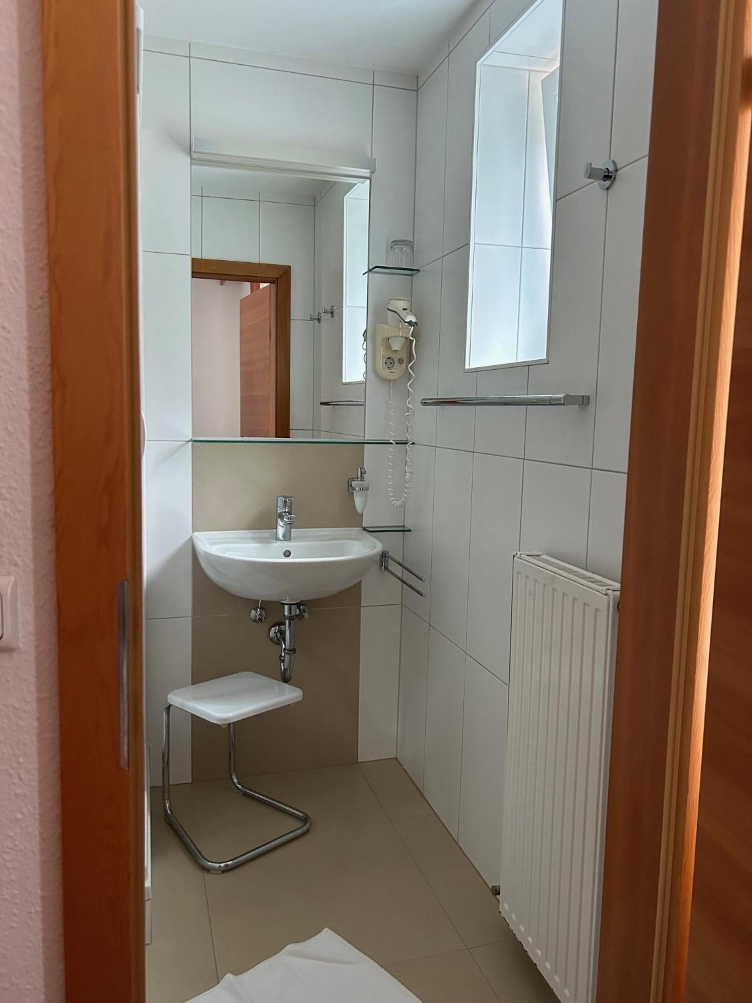Villa Styria Bad Aussee Esterno foto