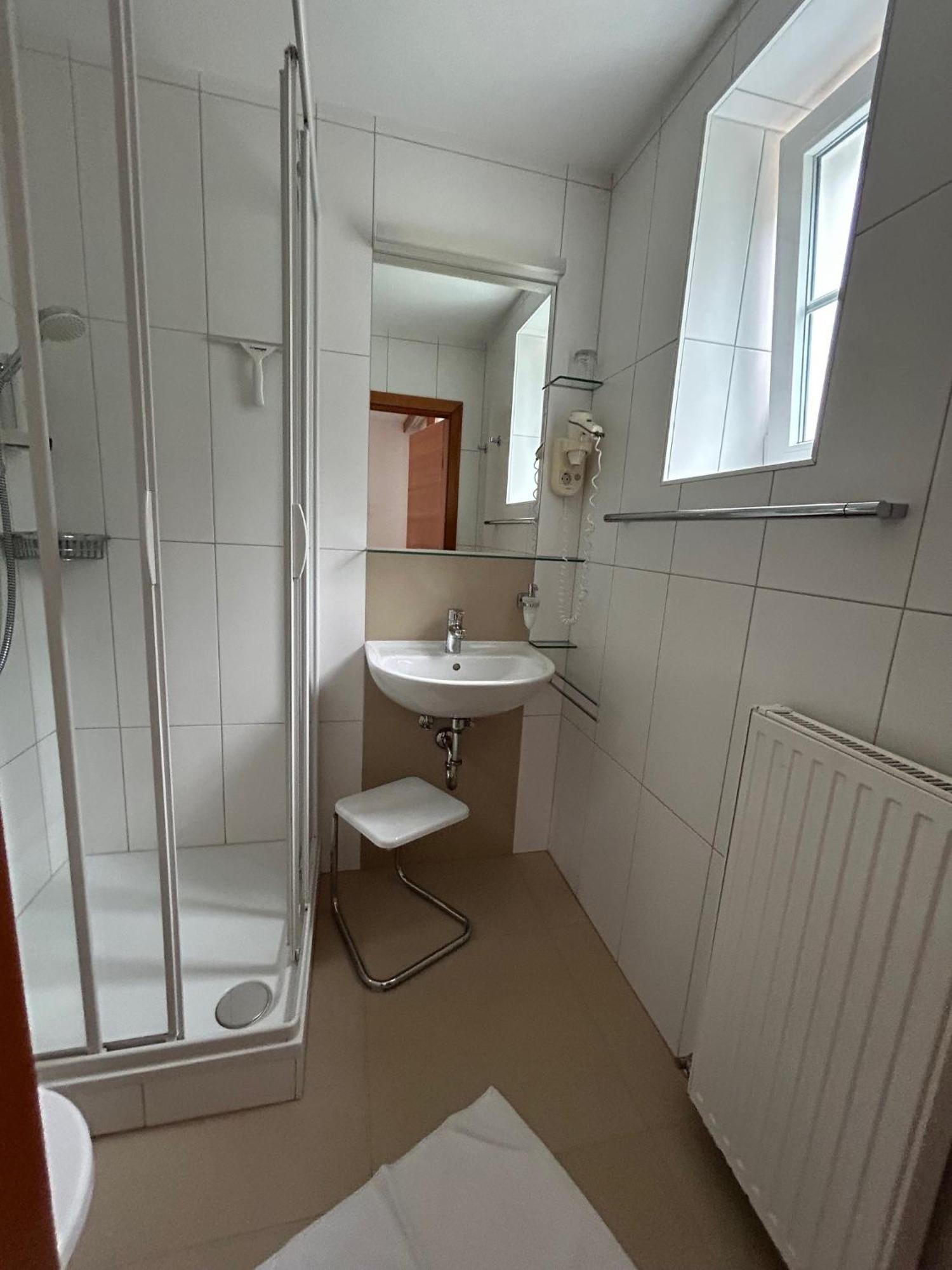 Villa Styria Bad Aussee Esterno foto